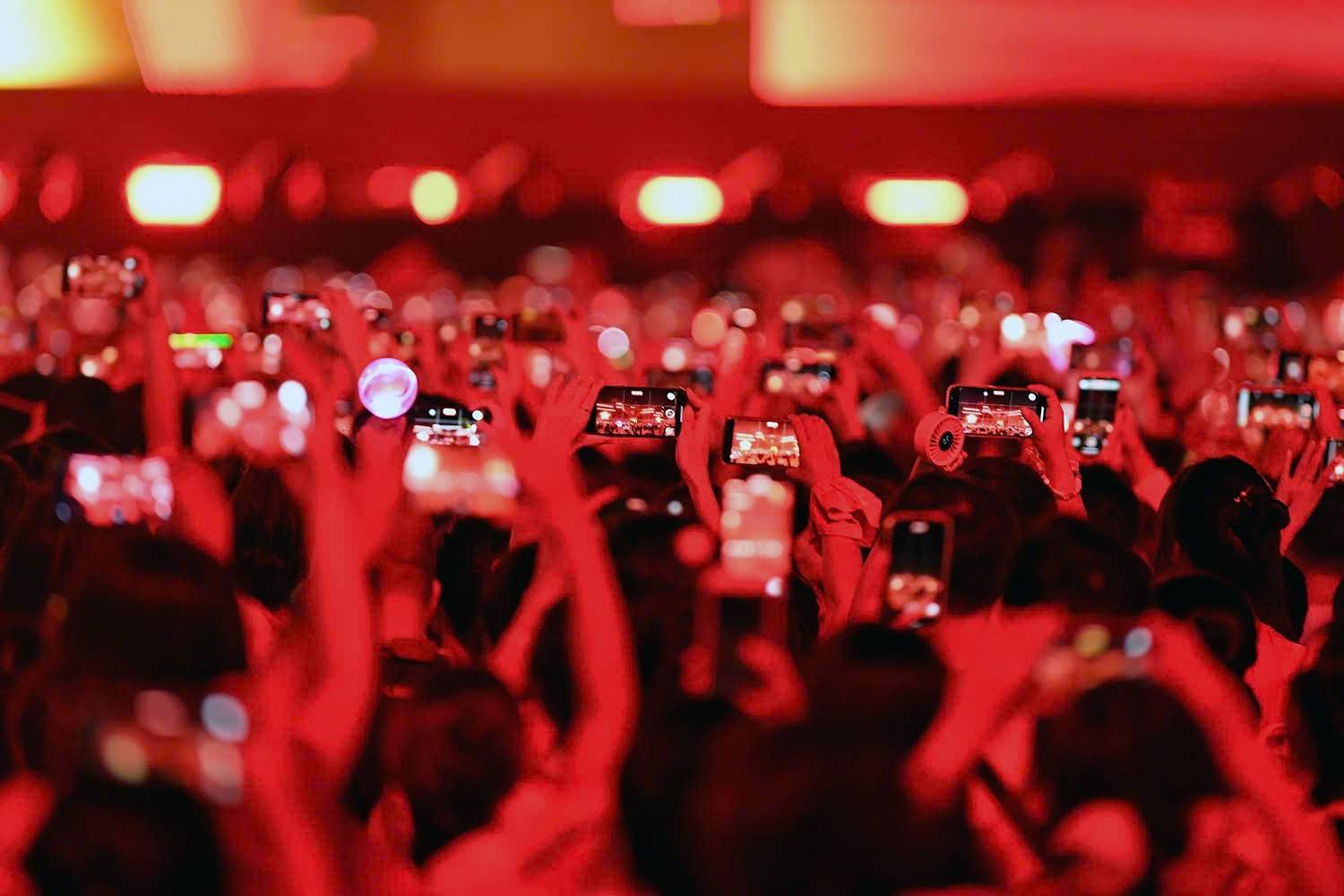 “Tổ quốc trong tim” - Bản hòa ca của lòng yêu nước