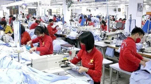 Xuất khẩu dệt may tăng 9%, nhưng mục tiêu 48 tỷ USD đầy thách thức