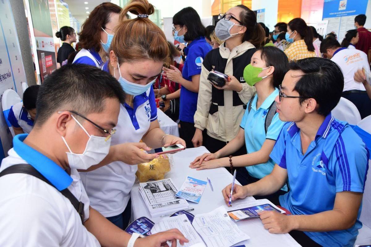 Đề xuất nâng mức vay hỗ trợ tạo việc làm cho người lao động lên 200 triệu đồng