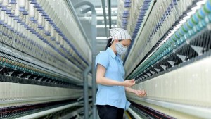 Thế khó của Sợi Thế Kỷ với "giấc mơ" dự án sợi Unitex