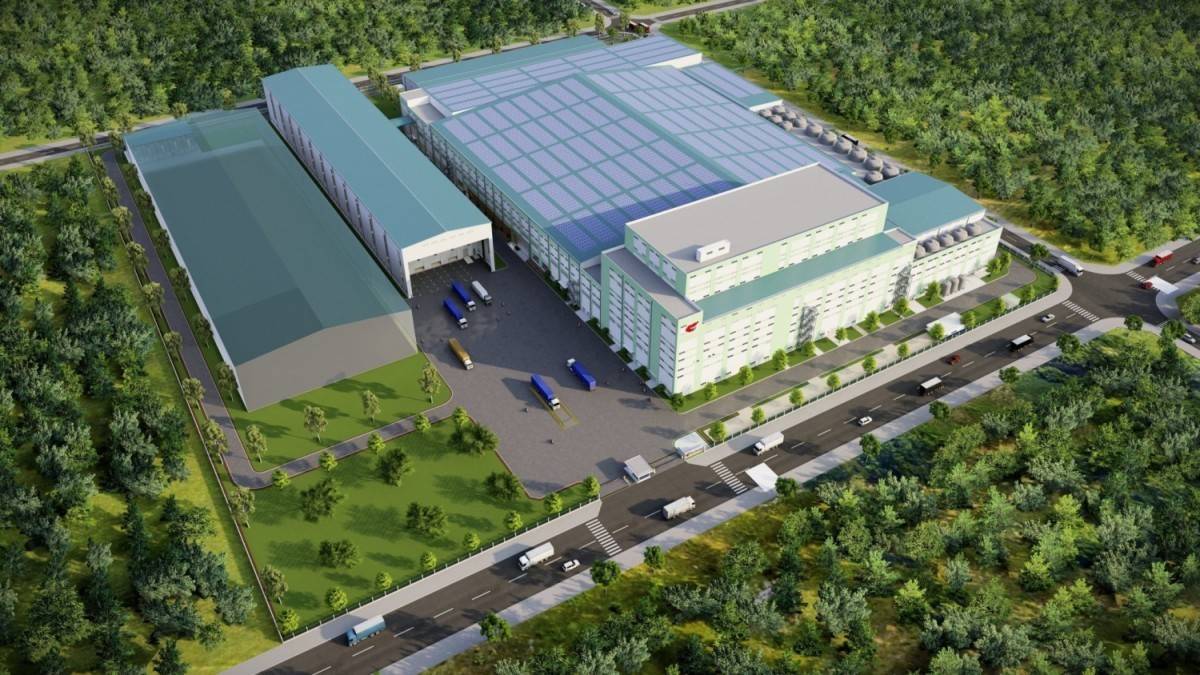 Thế khó của Sợi Thế Kỷ với 