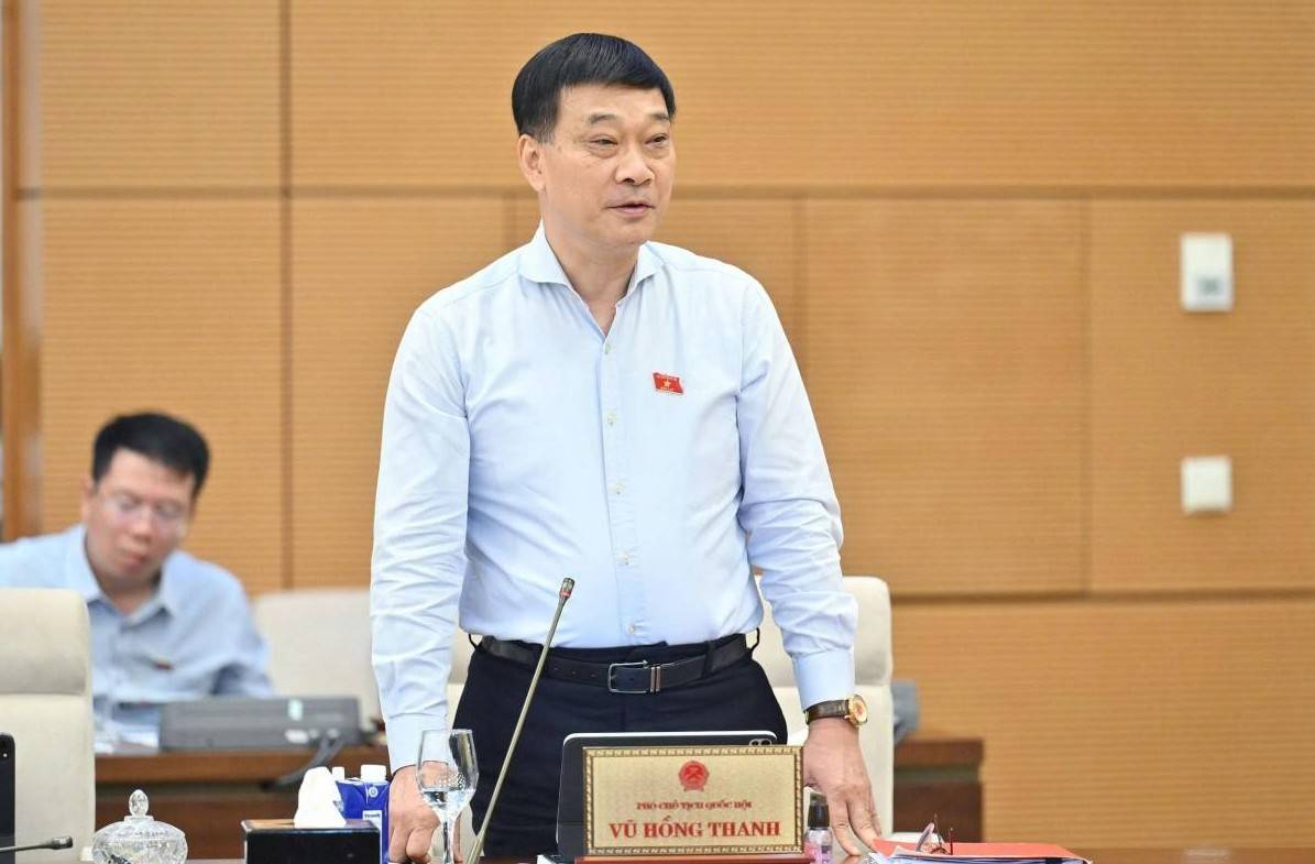 Hà Nội cấm xe máy xăng ở Vành đai 1: Cần lộ trình phù hợp