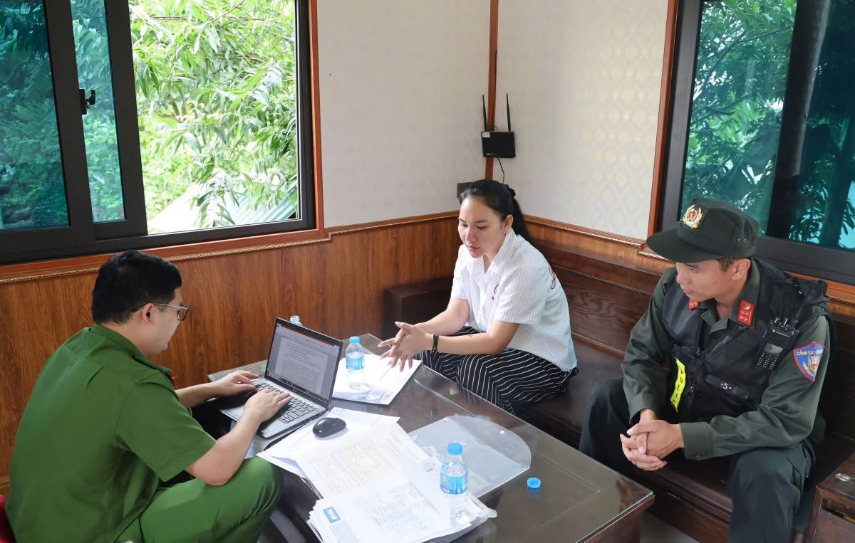 Phú Thọ triệt phá đường dây sản xuất thực phẩm giả trị giá hơn 100 tỷ đồng