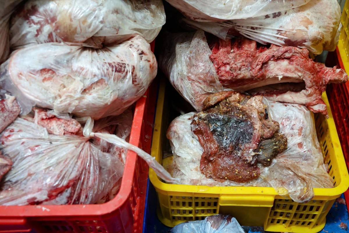 Phú Thọ triệt phá đường dây sản xuất thực phẩm giả trị giá hơn 100 tỷ đồng