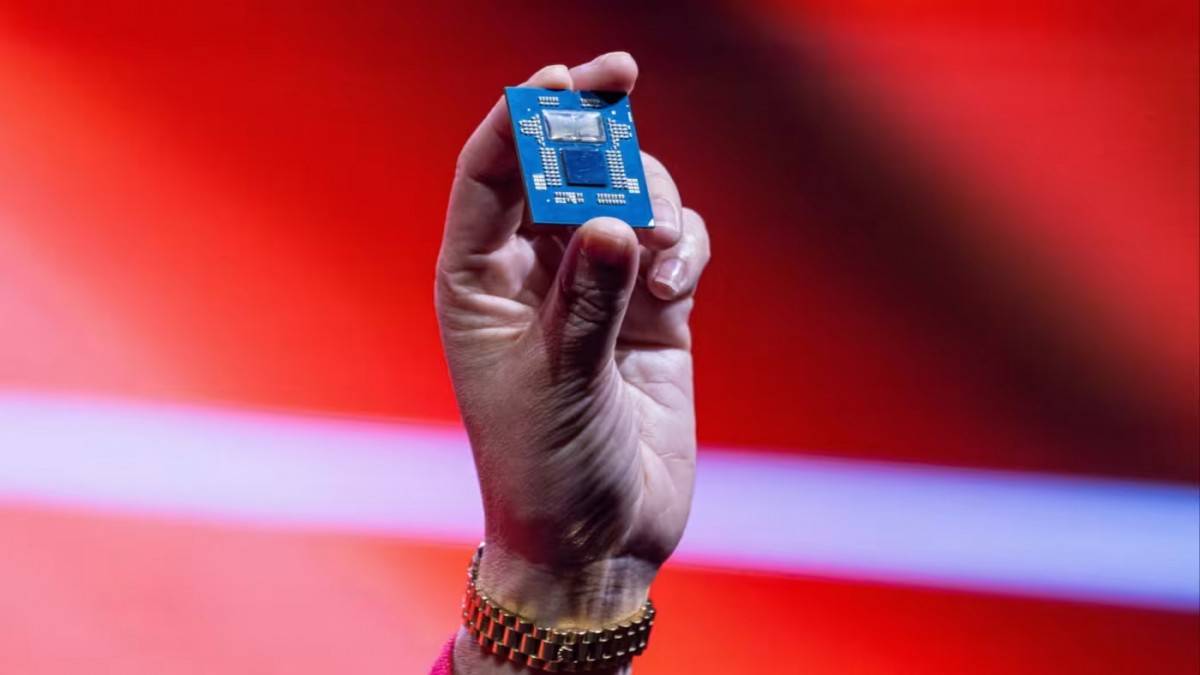 Nvidia, AMD thỏa thuận chia 15% doanh thu chip tại Trung Quốc cho Mỹ