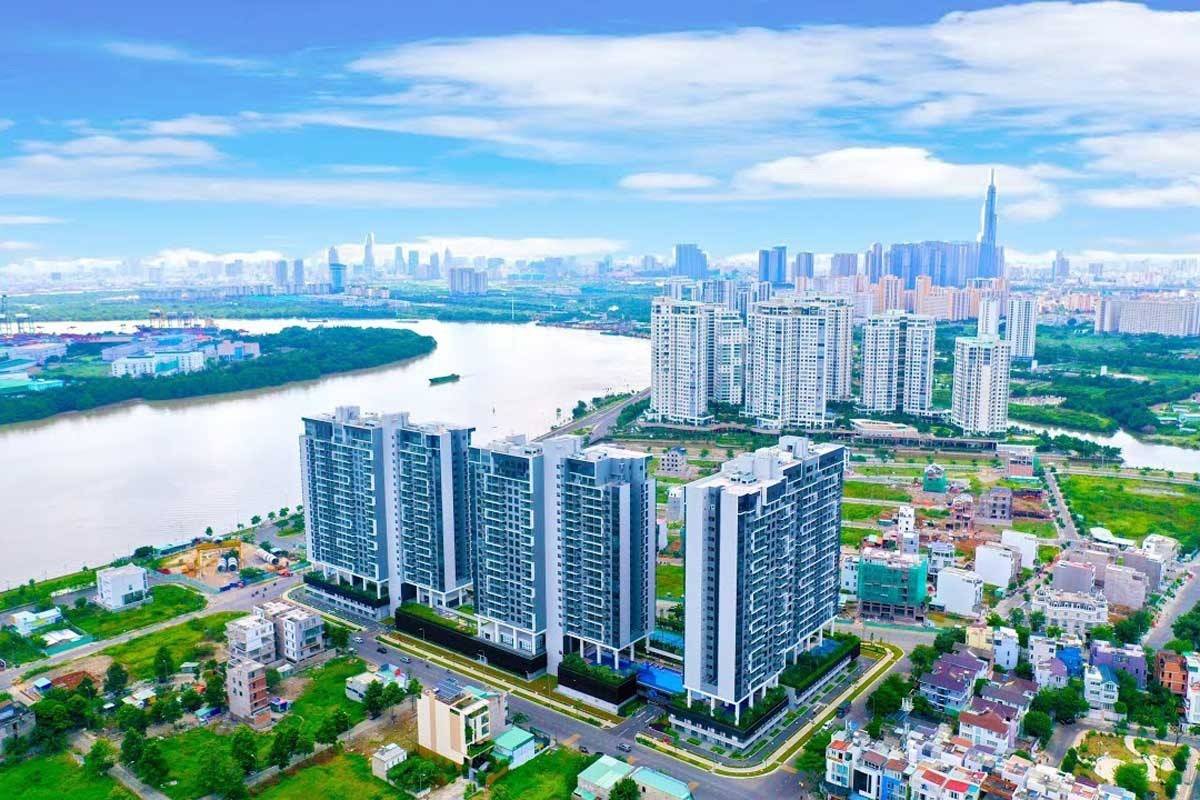 Thị trường bất động sản 2026: Bước vào chu kỳ chọn lọc, dòng tiền dịch chuyển rõ nét
