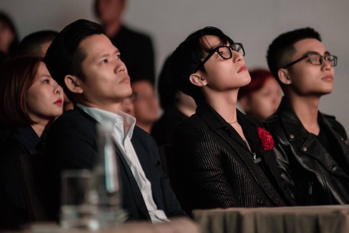 Vì sao Công ty của Sơn Tùng M-TP bị cưỡng chế thuế hàng trăm triệu đồng?