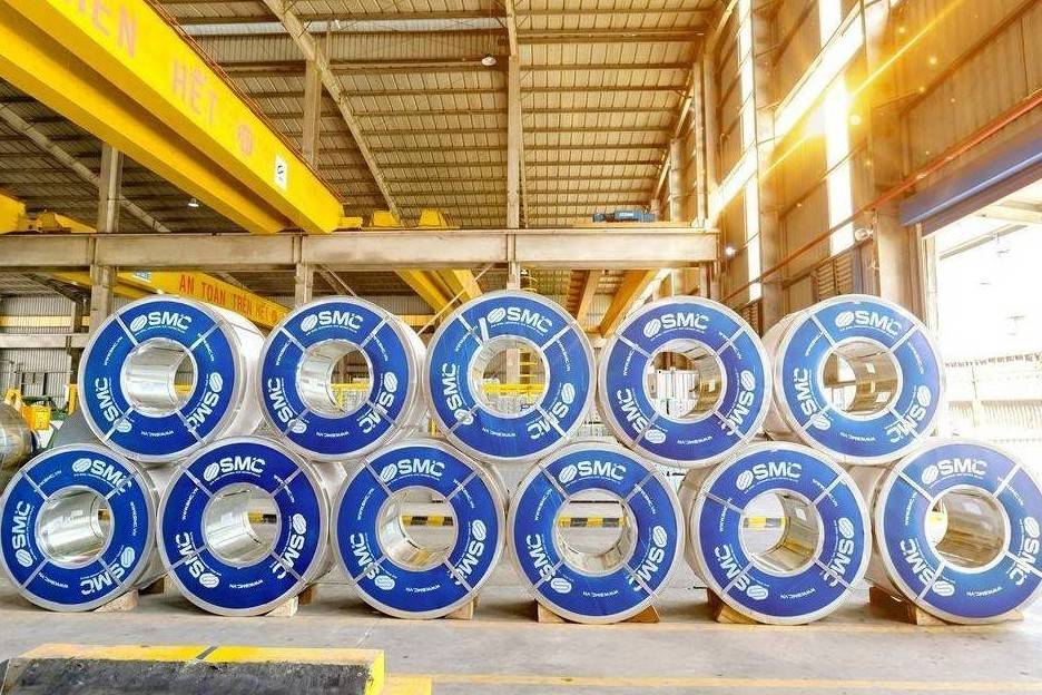 Đại gia buôn thép SMC: "Qua cơn bĩ cực nhưng đã đến hồi thái lai"?