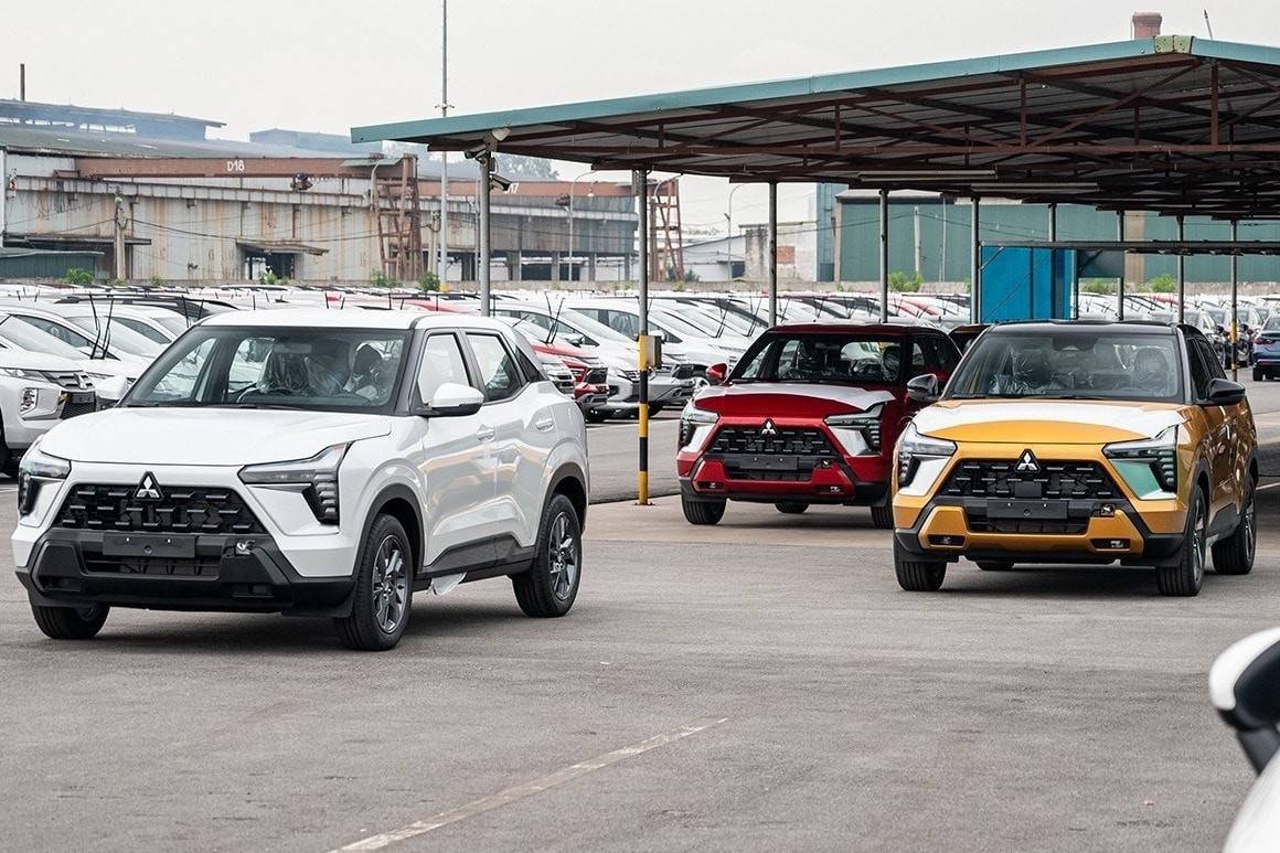 Đề xuất siết chặt nhập khẩu ô tô dưới dạng quà biếu, quà tặng: Bịt lỗ hổng thuế