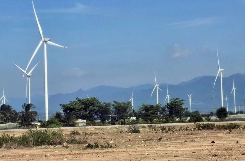 Các Dự án điện hạt nhân yếu tố then chốt để Khánh Hòa trở thành trung tâm năng lượng quốc gia