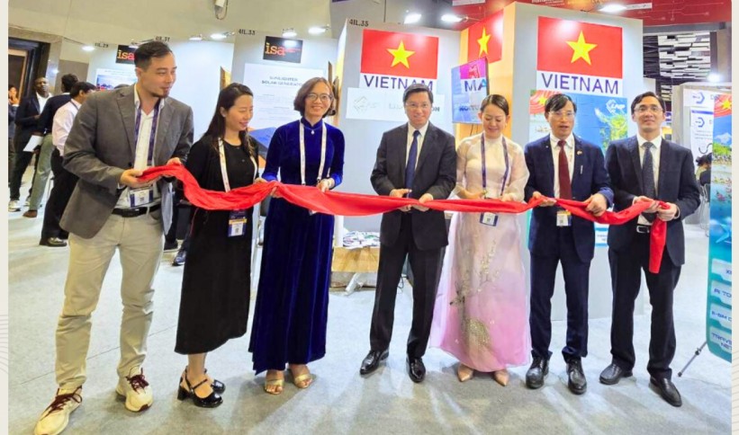 Hợp tác Việt Nam – Ấn Độ: Bước tiến mới trong công nghệ số và đổi mới sáng tạo