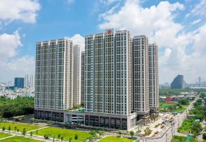 TP. Hồ Chí Minh nghiên cứu cho phép thuê căn hộ ngắn ngày