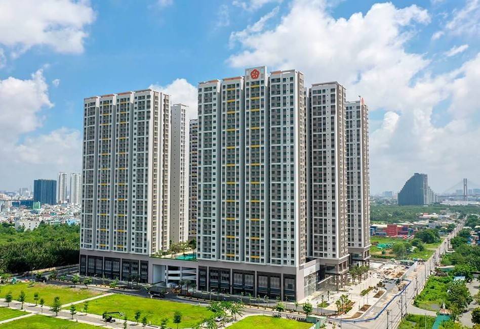TP. Hồ Chí Minh nghiên cứu cho phép thuê căn hộ ngắn ngày