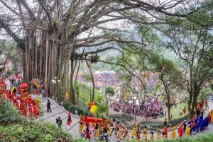 Phường Lào Cai bàn giải pháp đột phá phát triển du lịch đến năm 2030