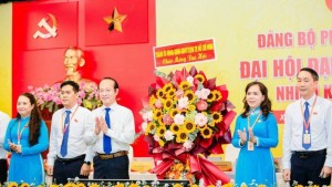 TP. Hồ Chí Minh: Phường Xuân Hòa xây dựng chính quyền phường sát dân