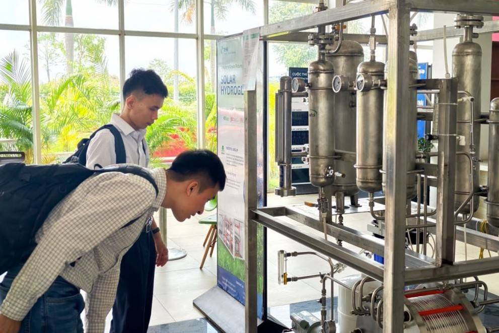 TP. Hồ Chí Minh thu hút đầu tư và phát triển khu công nghiệp xanh