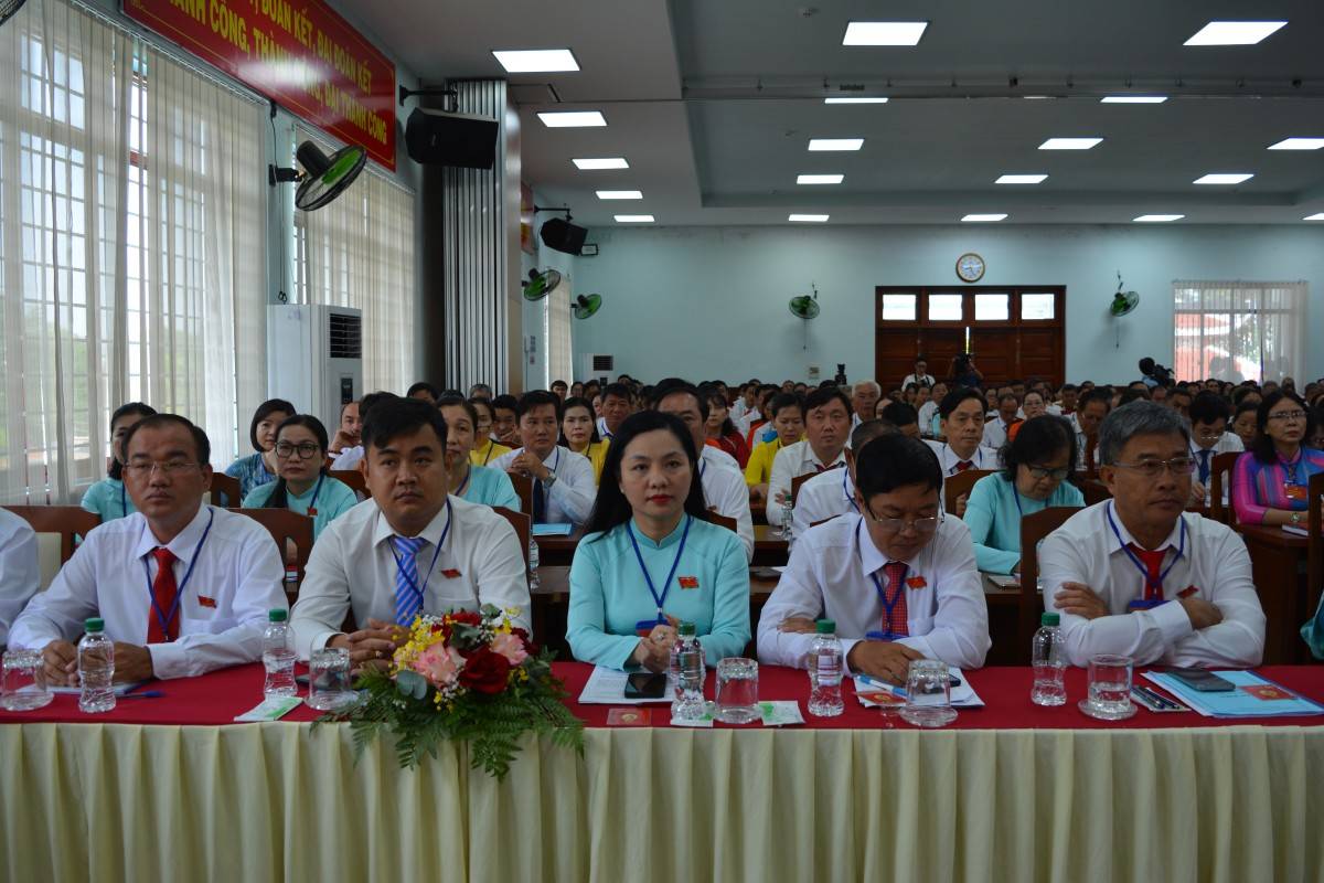 Xã Bà Điểm (TP. Hồ Chí Minh): Phấn đấu xây dựng trở thành đô thị phường