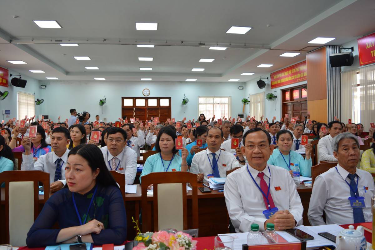 Xã Bà Điểm (TP. Hồ Chí Minh): Phấn đấu xây dựng trở thành đô thị phường