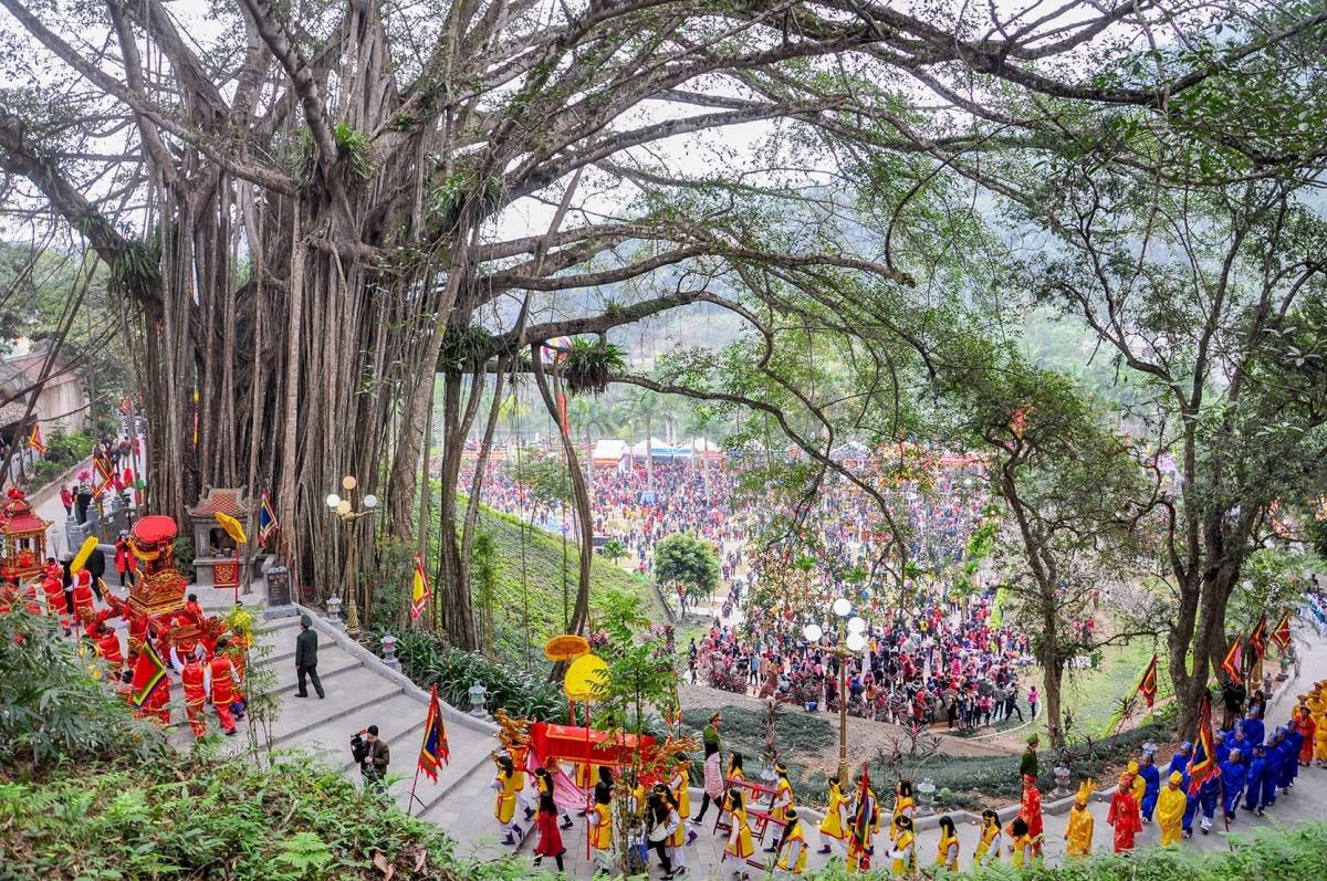 Phường Lào Cai bàn giải pháp đột phá phát triển du lịch đến năm 2030