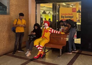 Ấn Độ: Làn sóng tẩy chay hàng Mỹ vì thuế quan