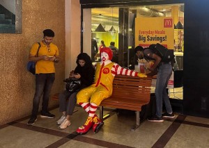 Ấn Độ: Làn sóng tẩy chay hàng Mỹ vì thuế quan