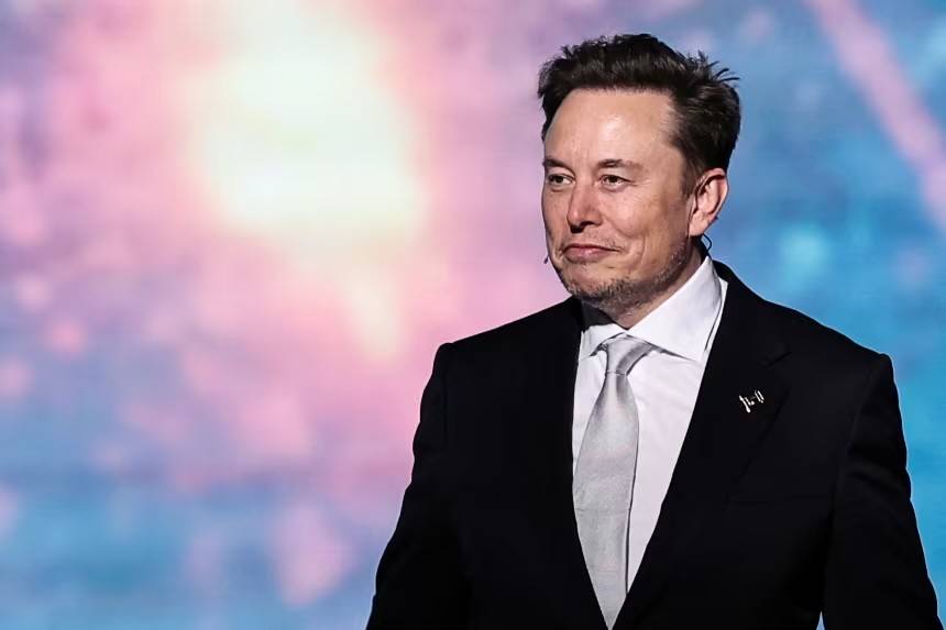 Tỷ phú Elon Musk dọa kiện Apple vì “ưu ái” ChatGPT trên App Store