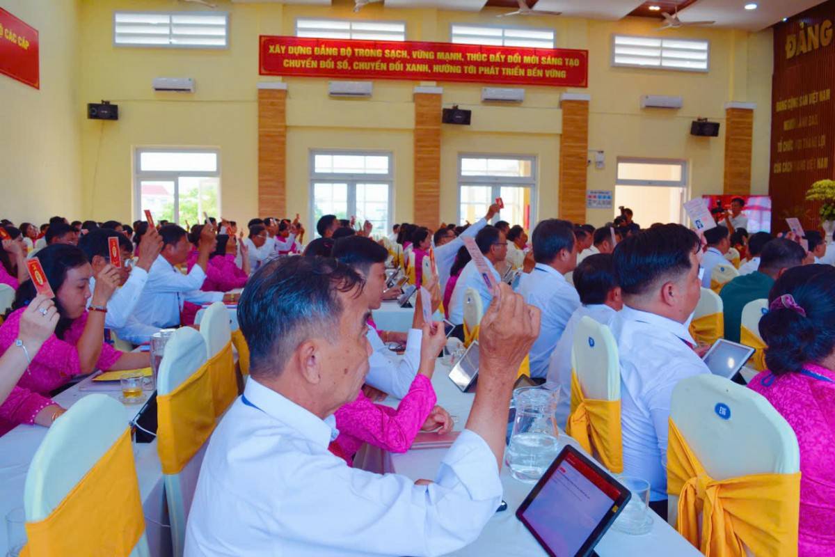 Xã Bình Chánh (TP. Hồ Chí Minh) đặt mục tiêu trở thành xã đô thị sinh thái – hiện đại