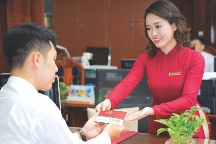 Lãi suất ngân hàng ngày 13/8/2025:  Agribank tiếp tục dẫn đầu nhóm Big4