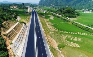 Chuẩn bị mở rộng cao tốc Hòa Bình - Mộc Châu lên 4 làn xe