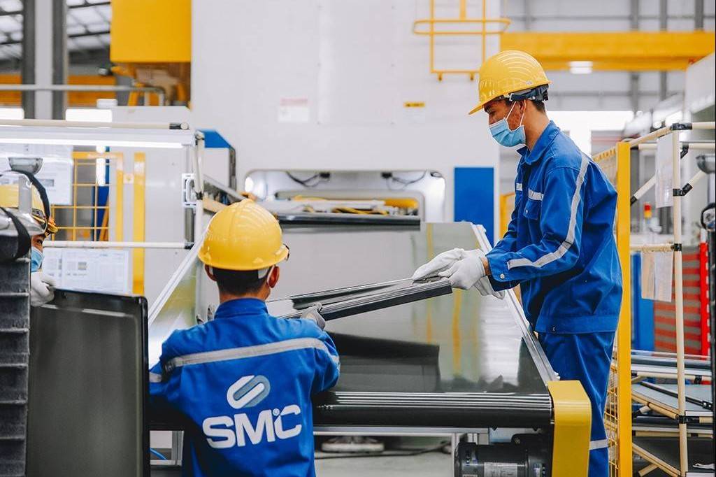 Thương mại SMC thông tin về việc bị cưỡng chế thuế hơn 24 tỷ đồng