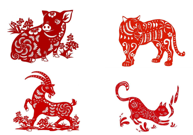 Tử vi - Vận số ngày 16/8/2025: Tuổi Hợi: Cuối tuần dự báo là ngày mà vận tình cảm dễ đưa lại áp lực không nhỏ cho con giáp này.