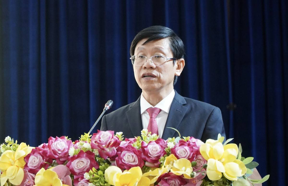 TP. Hồ Chí Minh: Đảng bộ Xã Ngãi Giao tập trung mô hình thương mại - dịch vụ, đô thị - công nghiệp xanh, nông nghiệp sinh thái hiện đại