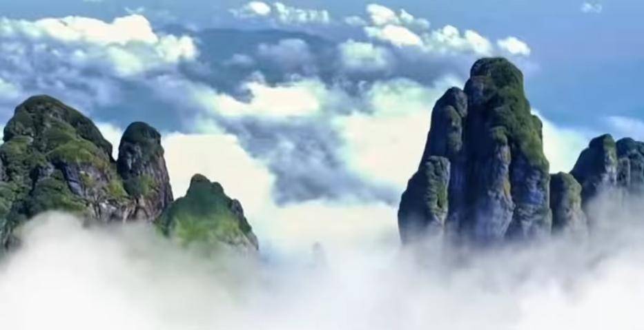 Ngũ Chỉ Sơn – Đỉnh núi huyền thoại mở ra cơ hội đầu tư du lịch khám phá đỉnh cao tại Lào Cai