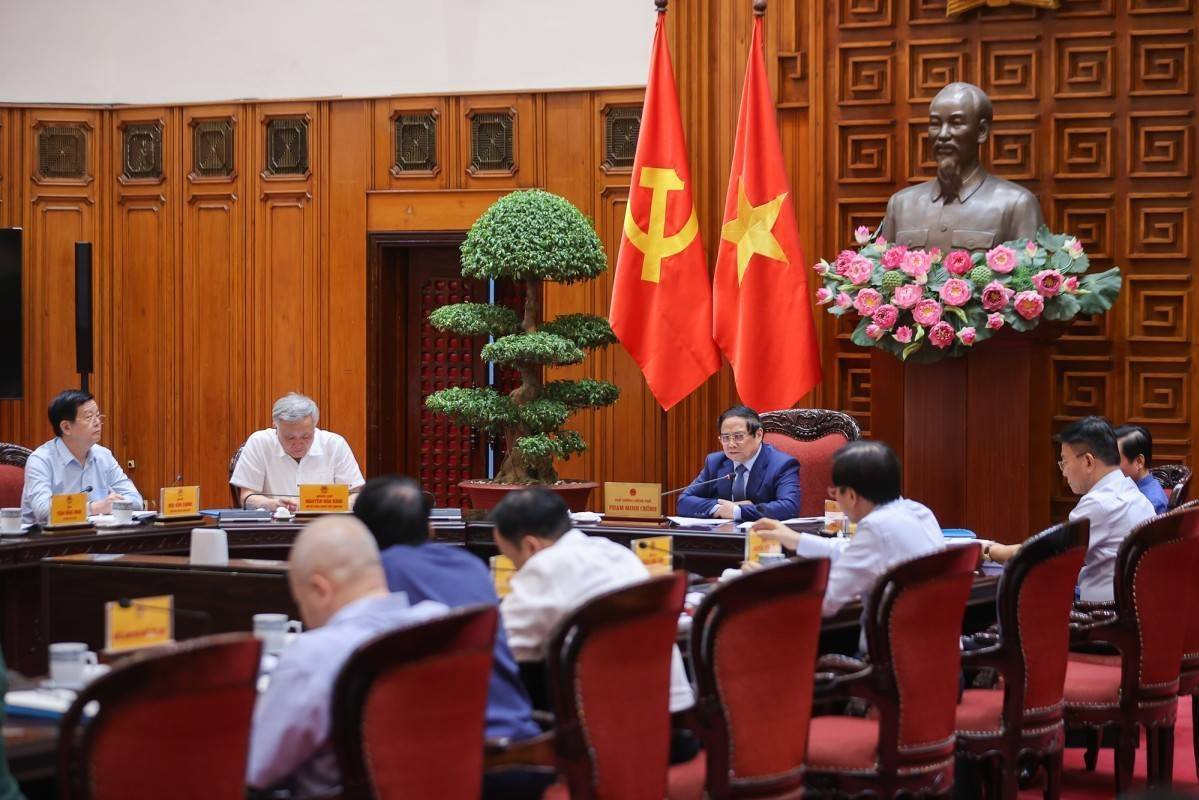 250 dự án chào mừng Quốc khánh sẽ triển khai đồng loạt vào ngày 19/8