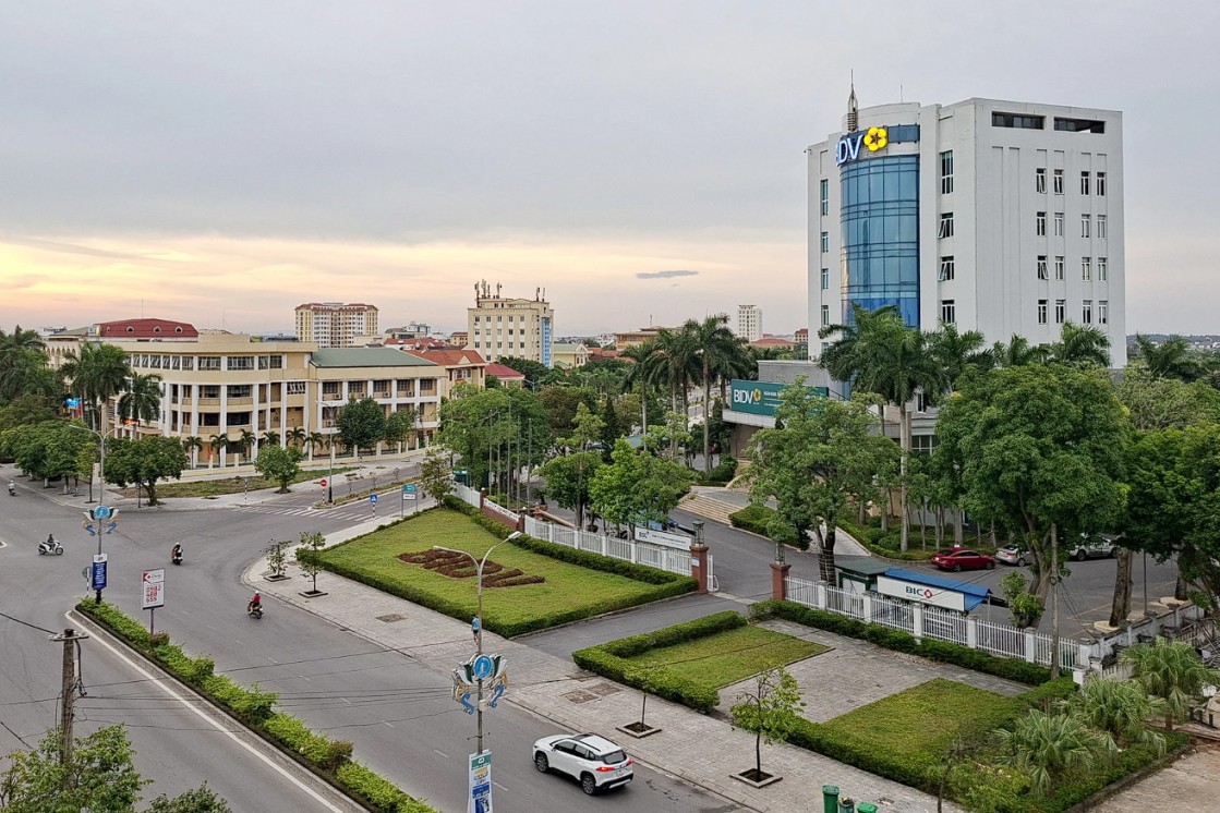Quảng Trị: Đẩy nhanh giải ngân vốn đầu tư công để khai thông nguồn lực phát triển
