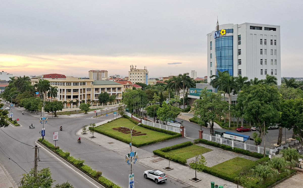 Dự án Tổ hợp Công nghiệp Đường sắt sắp được triển khai tại Hà Nội với vốn đầu tư 17.509 tỷ đồng