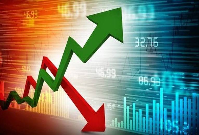 Thị trường chứng khoán lập chuỗi tăng kỷ lục liên tiếp