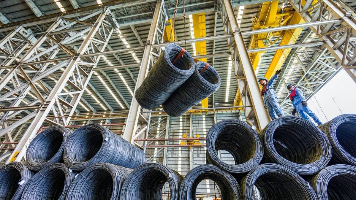 Thép Pomina lỗ lũy kế gần 2.900 tỷ đồng, vốn chủ sở hữu lần đầu âm