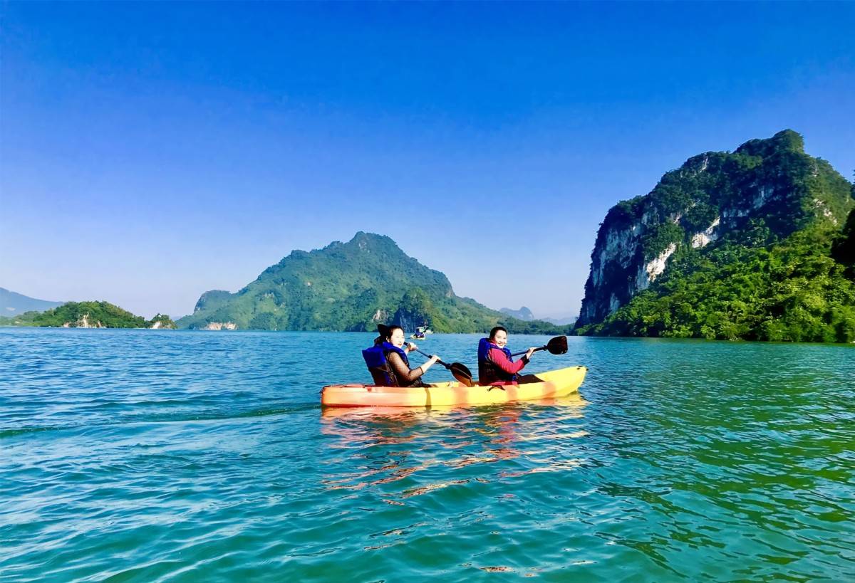 Phú Thọ đặt mục tiêu 14.800 tỷ đồng doanh thu du lịch năm 2025