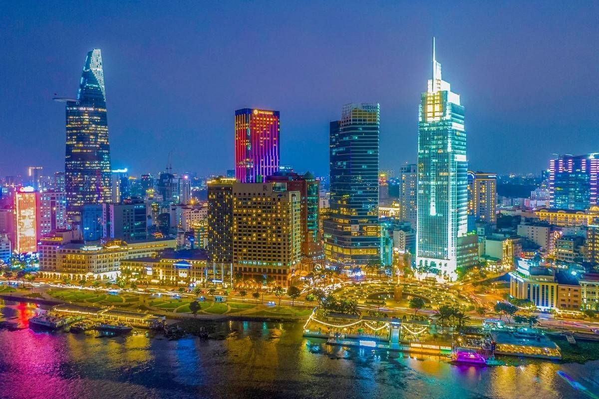 Đề xuất hành lang pháp lý phát triển đô thị thông minh