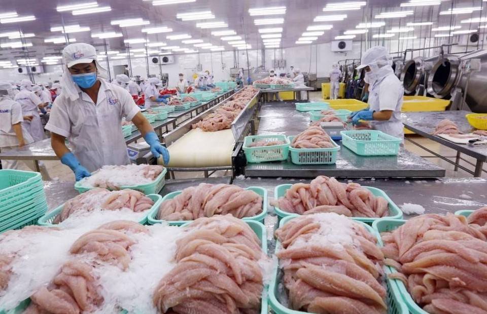 Hợp tác Việt Nam – Belarus: Cơ hội từ FTA, EAEU và tiềm năng tăng trưởng thương mại