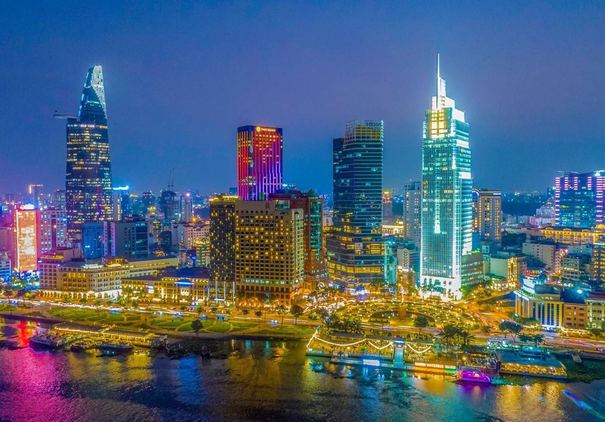 Đề xuất hành lang pháp lý phát triển đô thị thông minh