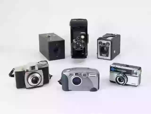 Kodak – “huyền thoại” 133 năm đứng trước nguy cơ dừng hoạt động vì áp lực nợ 500 triệu USD