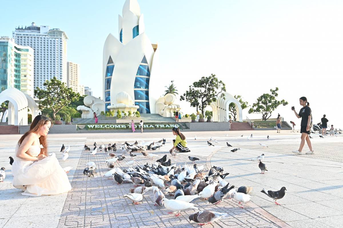 Khánh Hòa sẽ có gần 10.000 người tham gia chương trình “Cùng Việt Nam tiến bước”