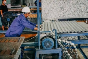 Doanh nghiệp loay hoay sau hơn một năm áp dụng EPR