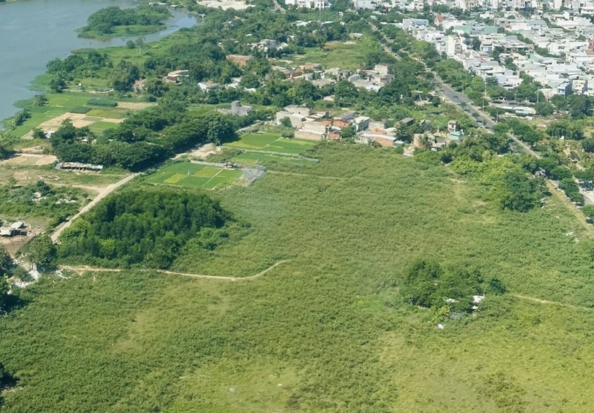 Hà Nội phê duyệt quy trình mới về thủ tục đất đai: Cơ hội mở cho dự án nhà ở thương mại