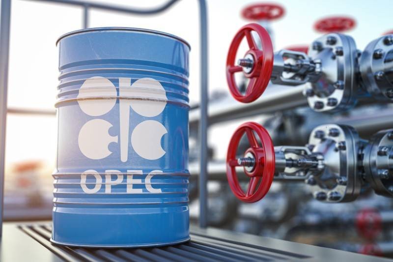 OPEC dự báo thị trường dầu mỏ thắt chặt hơn vào năm 2026