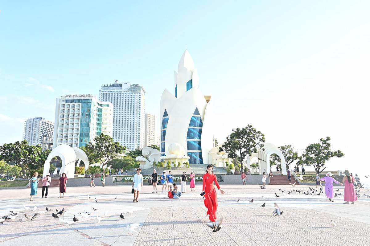 Khánh Hòa sẽ có gần 10.000 người tham gia chương trình “Cùng Việt Nam tiến bước”