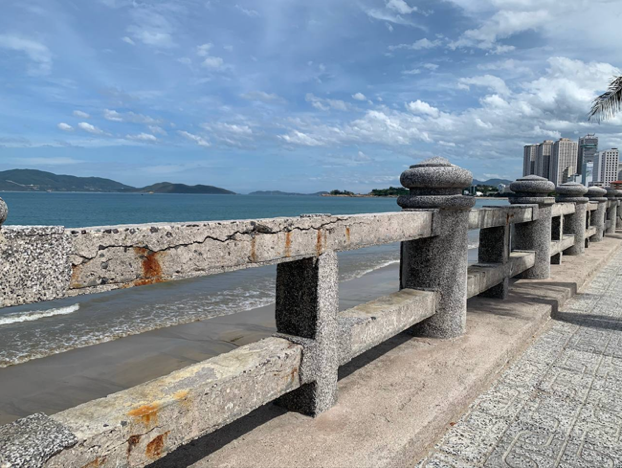 Thực trạng và Giải pháp tiên tiến chống ăn mòn bền vững cho công trình biển Việt Nam