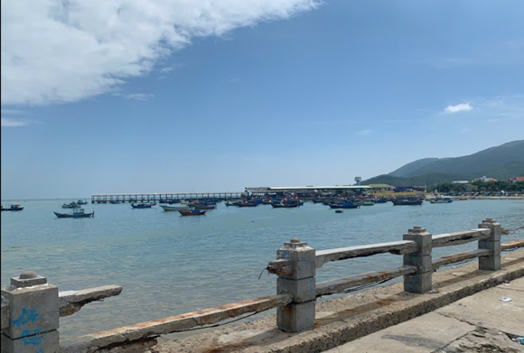 Thực trạng và Giải pháp tiên tiến chống ăn mòn bền vững cho công trình biển Việt Nam